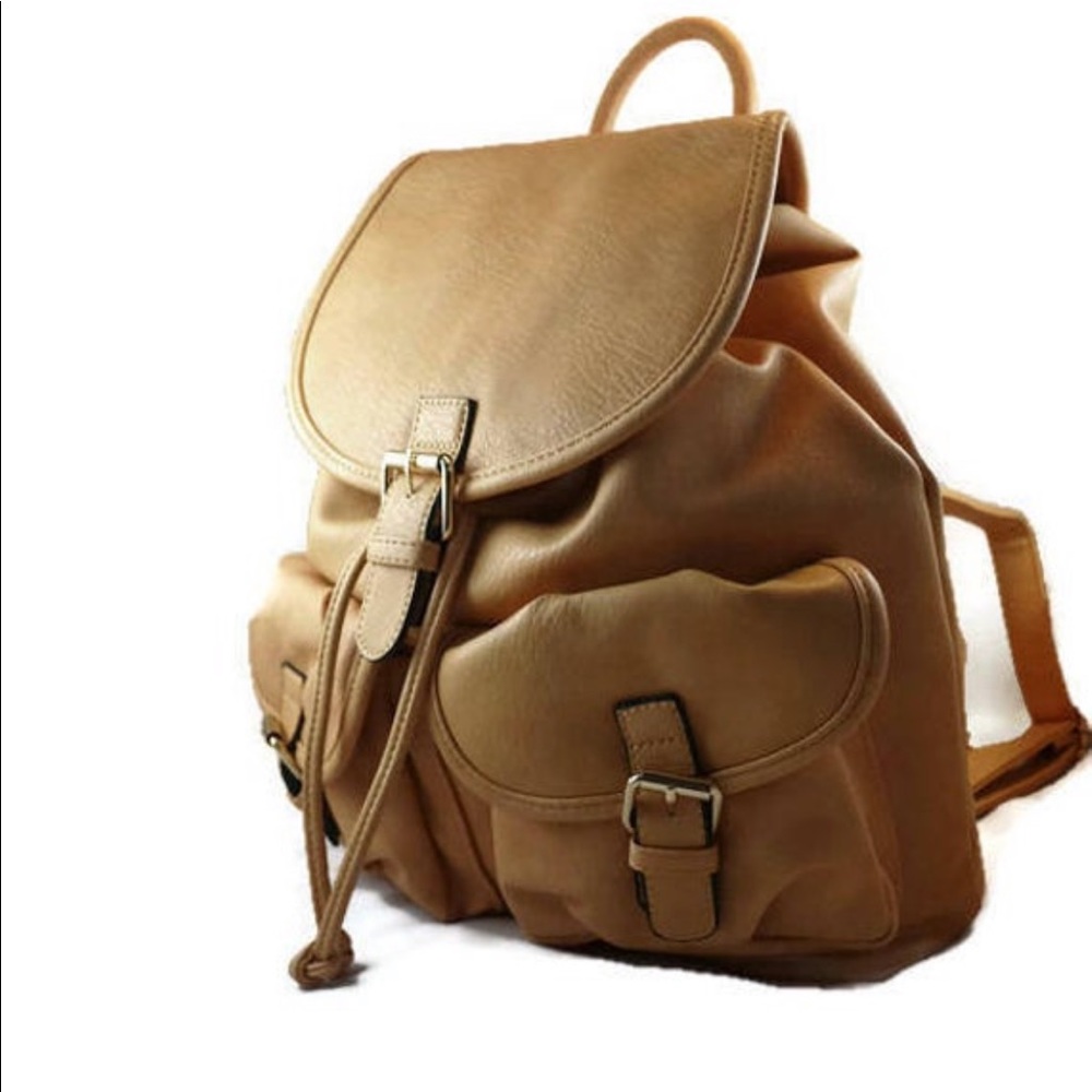 Backpack purse.  New with tags.